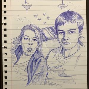 Meet your Posher, Jodi